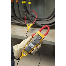 Клещи Fluke 3790573 (FLUKE-376/E)
