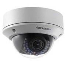 Видеокамера IP Hikvision DS-2CD2722FWD-IS 2.8-12мм цветная