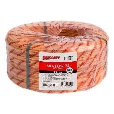 Кабель огнестойкий Rexant КПСнг(А)-FRLS 2x2x0,20 мм², бухта 200 м, 01-4907