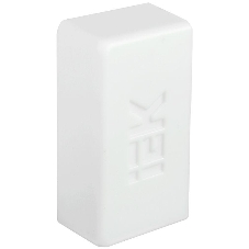 Заглушка КМЗ 16х16 ЭЛЕКОР (уп.4шт) IEK CKMP10D-Z-016-016-K01 Заглушка КМЗ 16х16 ЭЛЕКОР (уп.4шт) IEK CKMP10D-Z-016-016-K01