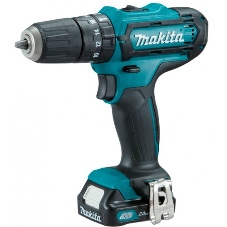 Дрель Makita HP333DWAE акк