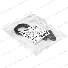 Разветвитель питания с 4pin материнской платы на 3 корпусных вентилятора ExeGate EX-CC-4p3xF-0.3 (4pin F/3x4pinM (2 из них-3-контактный, 1 из них-4-контактный), 0,3м)