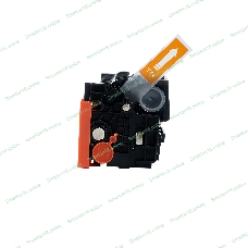 Картридж Sakura 067HBK (5106C0022) для Canon, черный, 3130 к.