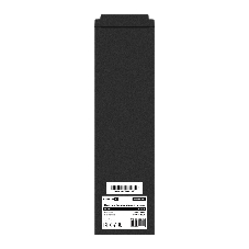Источник бесперебойного питания (инвертор, синус, для котла) ExeGate SineTower SN-600.LCD.AVR.2SH 600VA/360W, чистая синусоида, LCD дисплей, AVR, 2*Schuko, линейно-интерактивный, черный