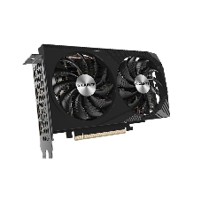 Видеокарта GIGABYTE NVIDIA GeForce RTX 3050 8Gb GDDR6 128bit 2xHDMI 2xDP