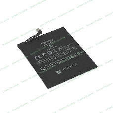 Аккумуляторная батарея BA871 для Meizu 15 Lite