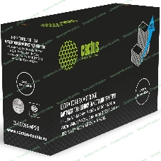 Картридж лазерный Cactus CS-CF226X-MPSXL CF226/Canon 052H, черный (15000 стр.) для HP LJ Pro MFP M426dw/M426fdw/M426fdn/M402dn/M402n/M402d/M402dw; Canon imageCLASS LBP214dw/LBP215dw/MF426dw/MF424dw/MF429dw