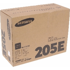 Картридж лазерный Samsung MLT-D205E/ SU953A черный для Samsung ML-3710/SCX-5637/5737 (10000стр.)