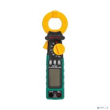 Токовые клещи MS2016A MASTECH