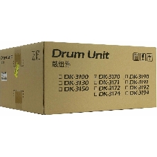 Узел фотобарабана DK-3170 P3045dn