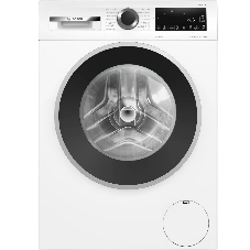 Стирально-сушильная машина Bosch WNA25401ME белый, загрузка фронтальная 10.5 кг, 1400 об/мин., класс: А