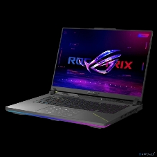 Ноутбук Asus ROG Strix G16 G614PM-S5097 Ryzen 9 8940HX 32Gb SSD 1Tb NVIDIA GeForce RTX 5060 8Gb 16