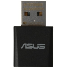 Адаптер беспроводной связи (Bluetooth) ASUS USB-BE92 NANO WiFi 7 6GHz/5GHz/2.4GHz 