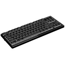 Клавиатура Razer Ornata V3 Tenkeyless проводная, USB Type-A, чёрный (Ру-раскладка)