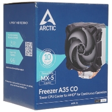 Кулер Arctic Freezer A35 CO AM4 (ACFRE00113A) (703727)