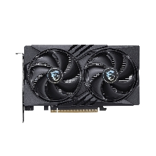 Видеокарта MSI GeForce RTX 5050 8G GAMING OC, NVIDIA RTX 5050, 8 ГБ GDDR6, 128 бит, PCI-e 5.0, 1xHDMI, 3xDP, 2647 МГц