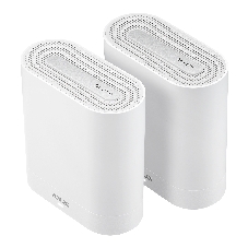 Маршрутизатор ASUS EBM68 (W-2-PK) WiFi 6 3х1G USB+3х1G USB 4804+2402+574Mbps 5GHz/2.4GHz