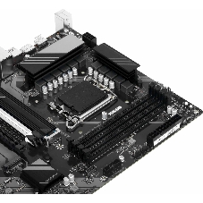 Материнская плата Gigabyte B760 DS3H GEN5, LGA 1700, Intel B760, 4xDDR5, 4xSATA, 2xM.2, 1xPCIe 5.0 x16, 4xPCIe 3.0 x16, 1xHDMI, 1xDP, 1x1Gb LAN, 1xUSB-C 20Gbps, 1xUSB-A 10Gbps, 4xUSB-A 2.0, 1xPS/2, 3x3.5 мм, 7.1, ATX
