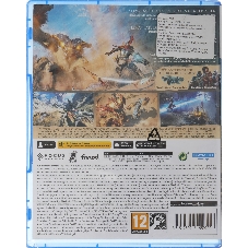 Игра для PS5 PlayStation Atlas Fallen (16+)