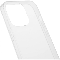 Чехол (клип-кейс) Gresso Air + PC для Apple iPhone 13 Pro прозрачный gr17air791