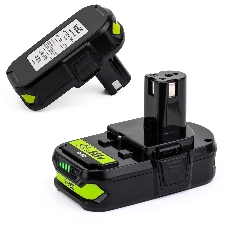 Батарея аккумуляторная TopON TOP-PTGD-RY-18-1.5 18В 1.5А·ч Li-Ion (103244)