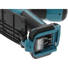 Электрическая цепная пила Makita UC100DZ 210Вт дл.шины:4