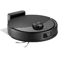 Пылесос-робот Roborock S9 45Вт черный