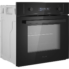 Духовой шкаф Weissgauff EOM 610 PDBS