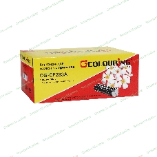 Картридж лазерный Colouring CG-CF283A черный (1500 стр.) для HP LaserJet Pro MFP M125/M127fn/M127fw/M225dn