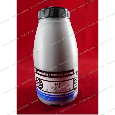 Тонер HP LJ Pro M104/M106/M132/M203 (CF218/CF230/CF233) (для оригинальных картриджей) (фл. 70г) B&W Premium фас. Россия