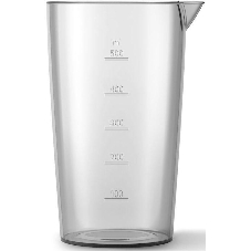 Блендер погружной Philips HR2545/00 белый