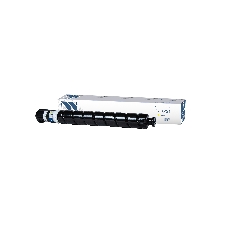 Картридж NVPrint совместимый NV-C-EXV54 Yellow для Canon imageRUNNER C3025 (8500k)