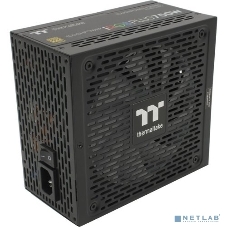 Блок питания Thermaltake Toughpower iRGb PLUS 750W RTL (PS-TPI-0750F3FDGE-1), 750Вт, 80 PLUS Gold, 140мм, модульный, черный