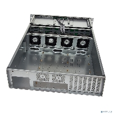 Серверный корпус ExeGate Pro EX281301RUS 3U660-HS16 (RM 19