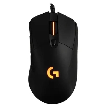Мышь проводная Logitech G403 HERO черный, 25600 dpi, USB, кнопки - 6