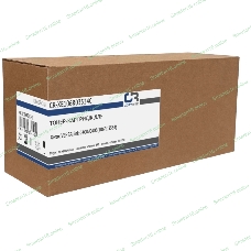 Картридж лазерный CopyRite CR-XE106R03534C 106R03534 голубой (8000 стр.) для Xerox VL C400/C405
