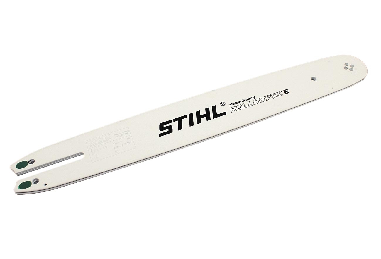 Шина для Stihl 16