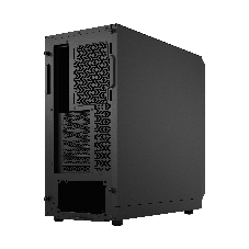 Корпус Fractal Design Focus 2 Black Solid/FD-C-FOC2A-07