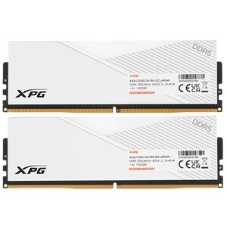 Оперативная память XPG Lancer, DDR5, 32GB (2x16GB), 7200MHz, CL34, DIMM, с радиаторами, RGB, черный