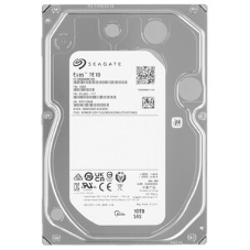 Жесткий диск SEAGATE HDD Server Exos 7E10 512E/4kn (3.5'/ 10Tb/ SAS 12Gb/s/7200rpm)