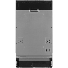 Встраиваемая посудомоечная машина Gorenje GV561D10, узкая, ширина 44.8см, полновстраиваемая, загрузка 11 комплектов