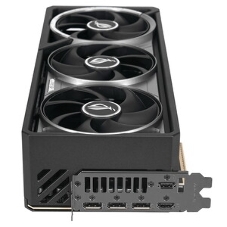 Видеокарта ASUS ROG Astral GeForce RTX 5080 OC Edition, 16 GB GDDR7, 256 bit, 3xDisplayPort, 2xHDMI, GPU 2760 MHz