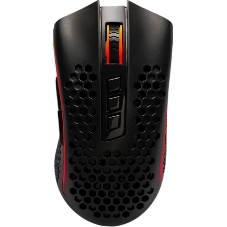 Мышь беспроводная игровая REDRAGON Storm Pro RGb, 16000 dpi