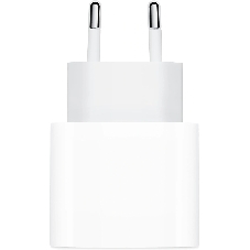 Сетевое зарядное устройство Apple USB-C Power 20W MD3J4ZM/A 195950084658 A2347