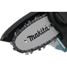 Электрическая цепная пила Makita UC100DZ 210Вт дл.шины:4