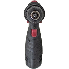 Дрель-шуруповерт Edon AD-1201, 12 В, 1,5 Ач, 30 Нм, щеточный
