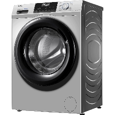 Стиральная машина Haier HW60-BP12929ASE серый, загрузка фронтальная 6 кг, 1200 об/мин, класс: А+++