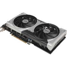 Видеокарта MSI GeForce RTX 5070 VENTUS 2X, 12 GB GDDR7, 192 bit, 3xDisplayPort, HDMI, GPU 2325 MHz