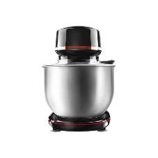 Миксер Centek CT-1139 черный/хром