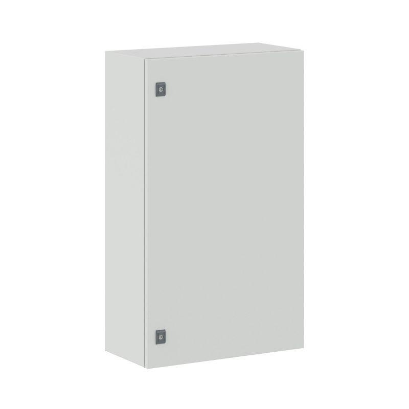 Шкаф ST с монтажной платой ДКС R5ST1063 1000х600х300 мм от IP65-до IP66 IK10